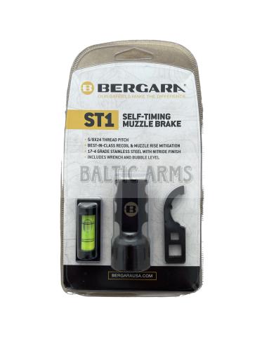 Bergara Kompensatorius .30  (BA0003)  A04940